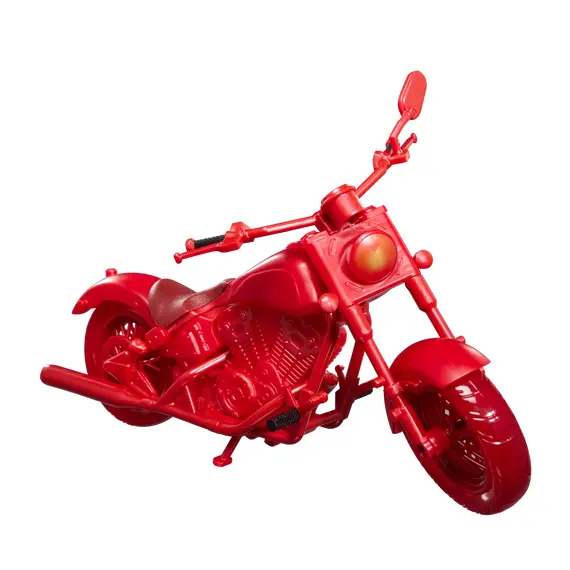 Figurka z pojazdem Marvel Legends - Ghost Rider- Zdjęcie 14