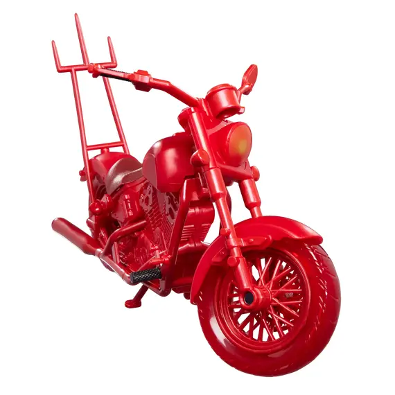 Figurka z pojazdem Marvel Legends - Ghost Rider- Zdjęcie 15