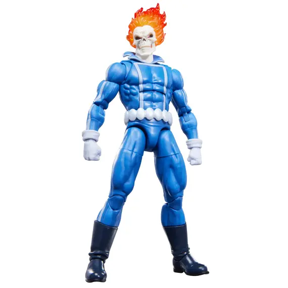 Figurka z pojazdem Marvel Legends - Ghost Rider- Zdjęcie 8