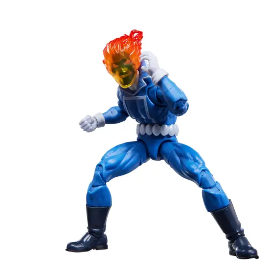 Figurka z pojazdem Marvel Legends - Ghost Rider- Zdjęcie 10