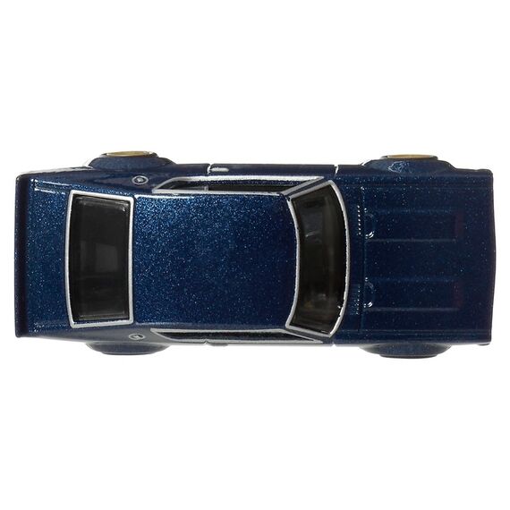 Model pojazdu Hot Wheels Premium Japan Historics 1/64 - Nissan Skyline 2000GT-R LBWK (JKF11)- Zdjęcie 2