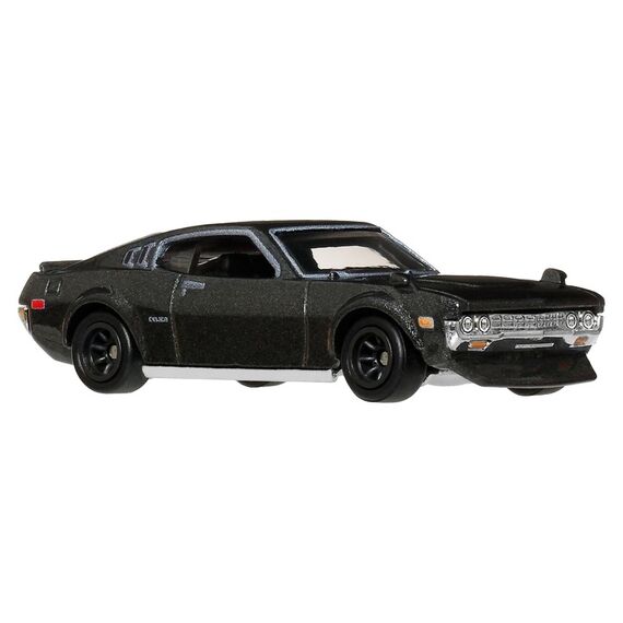 Model pojazdu Hot Wheels Premium Japan Historics 1/64 - '77 Toyota Celica (JKD98)- Zdjęcie 6