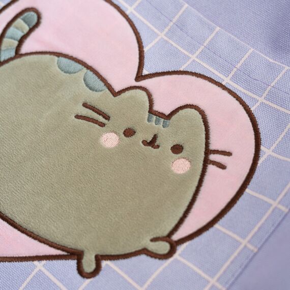 Torba na zakupy premium Pusheen- Zdjęcie 6