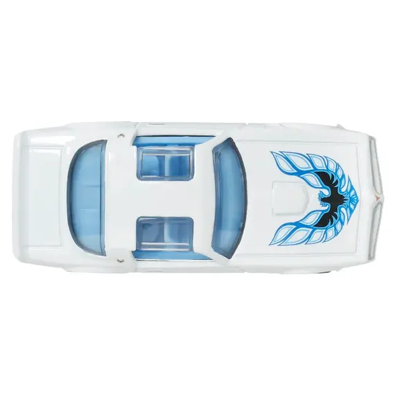 Model pojazdu Hot Wheels Premium Boulevard 1/64 - '77 Pontiac Firebird TA (JBL28)- Zdjęcie 3