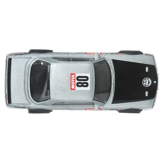 Model pojazdu Hot Wheels Premium Boulevard 1/64 - '80 Mercedes-Benz 500 SLC Rallye (HRT63)- Zdjęcie 3