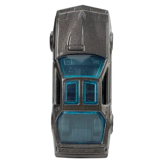 Model pojazdu Hot Wheels Silver Series 1/64 - '84 Pontiac Firebird- Zdjęcie 4