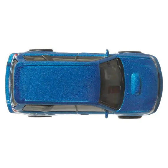 Model pojazdu Hot Wheels Premium Car Culture 1/64 - Subaru Forester STi (HRV74)- Zdjęcie 2