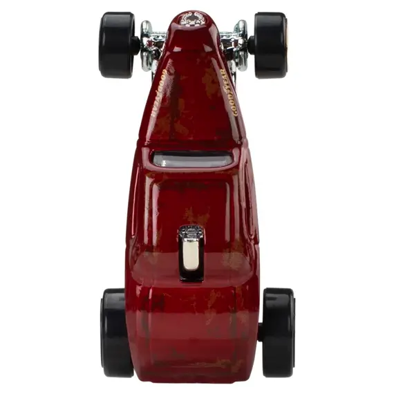 Model pojazdu Hot Wheels Silver Series Vintage 1/64 - Sooo Fast (JKY32)- Zdjęcie 6