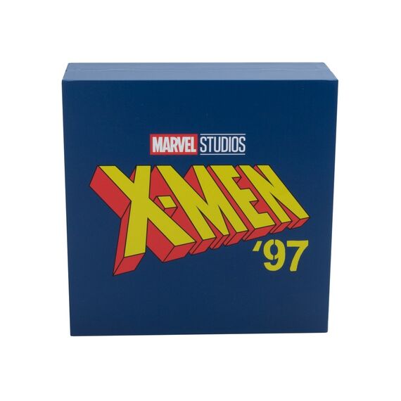 Odznaka magnetyczna Marvel - X-Men '97- Zdjęcie 4