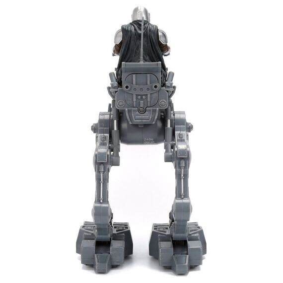 Zdalnie sterowany model Star Wars: The Mandalorian & Grogu 1/12 - Imperial Remnant AT-RT- Zdjęcie 8