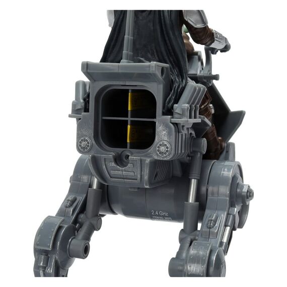 Zdalnie sterowany model Star Wars: The Mandalorian & Grogu 1/12 - Imperial Remnant AT-RT- Zdjęcie 13
