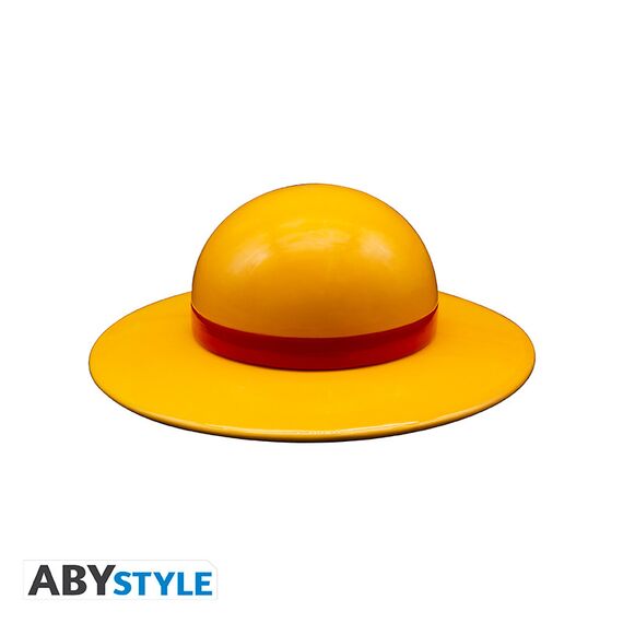 Miska ze spodkiem One Piece - Straw Hat (250 ml)- Zdjęcie 2