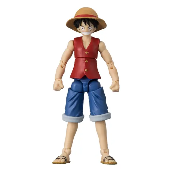 Figurka One Piece Ultimate Legends - Monkey D. Luffy