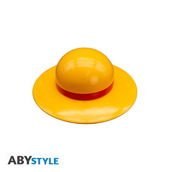 Miska ze spodkiem One Piece - Straw Hat (250 ml)- Zdjęcie 4