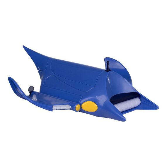 Pojazd DC Direct Super Powers - Black Manta Sea-Saucer