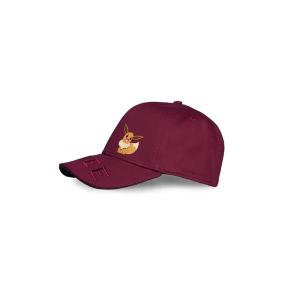 Czapka z daszkiem damska Pokémon - Eevee- Zdjęcie 4