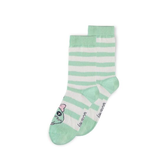 Zestaw 3 par skarpet Disney: Lilo i Stitch - Stitch, Angel & Scrump (35-38)- Zdjęcie 3
