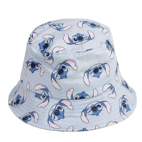 Kapelusz dziecięcy Disney Lilo i Stitch - Stitch (52 cm)