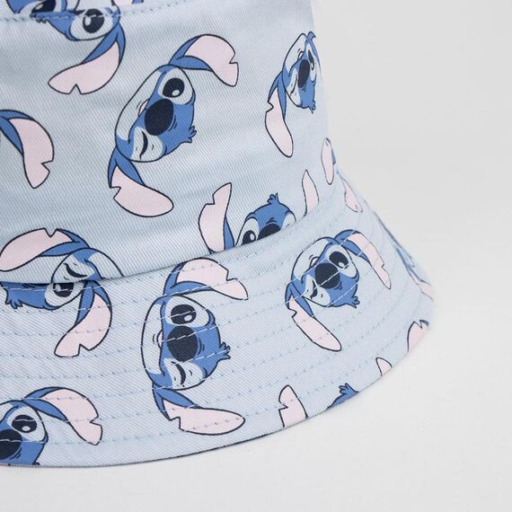 Kapelusz dziecięcy Disney Lilo i Stitch - Stitch (52 cm)- Zdjęcie 2