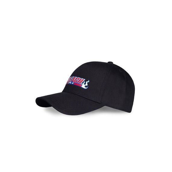 Czapka z daszkiem Bleach Logo- Zdjęcie 3