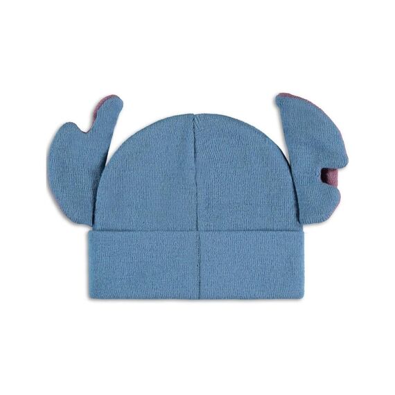 Czapka z uszami Disney Lilo i Stitch - Stitch- Zdjęcie 2