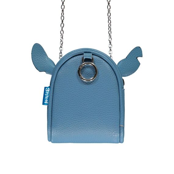 Mini torebka na ramię Disney Lilo i Stitch - Cute & Fluffy- Zdjęcie 2