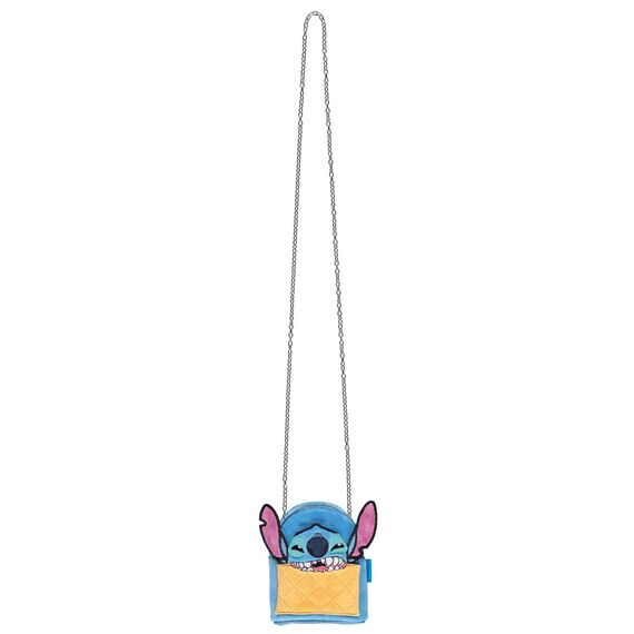 Mini torebka na ramię Disney Lilo i Stitch - Pineapple- Zdjęcie 3