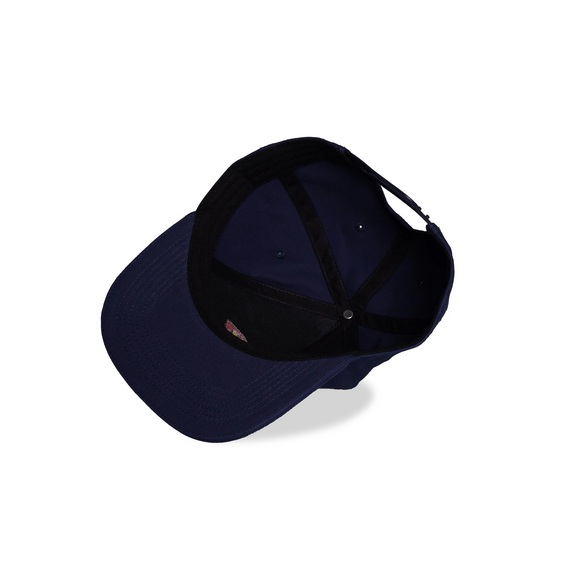 Czapka z daszkiem męska DC Comics - Superman Logo- Zdjęcie 5