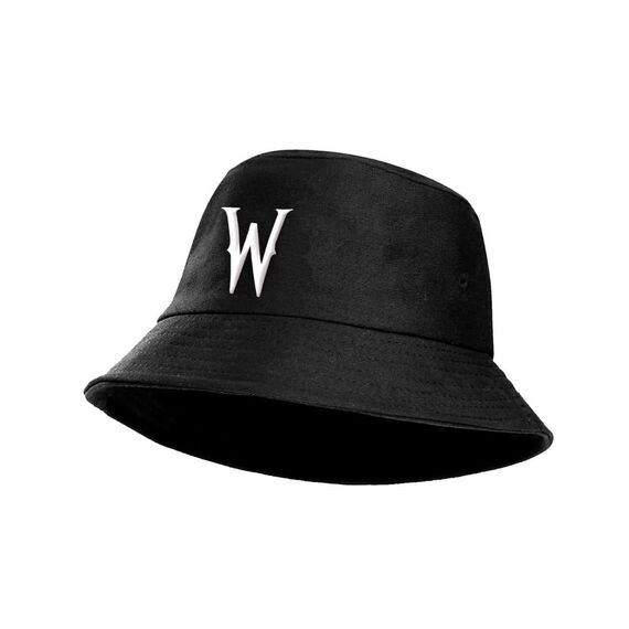 Kapelusz Wednesday Logo (55 cm)