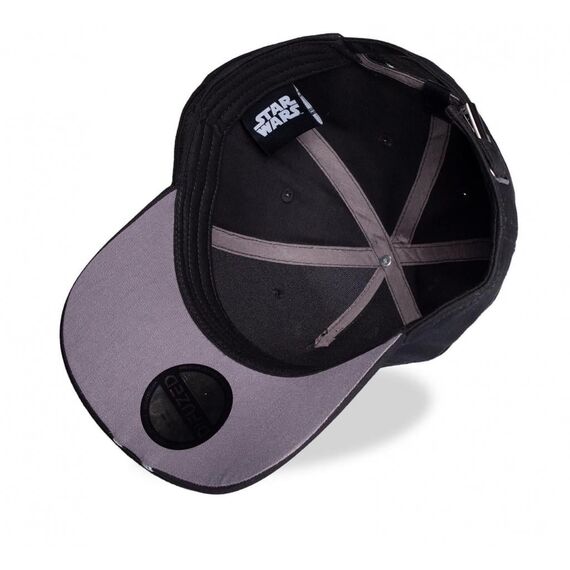 Czapka z daszkiem Star Wars: Obi-Wan Kenobi - Kenobi- Zdjęcie 3