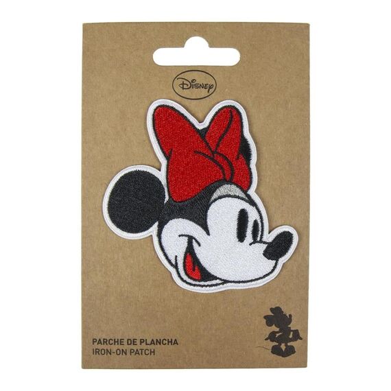 Naprasowanka Disney - Minnie