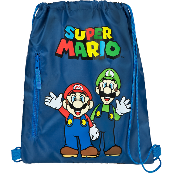 Torba Super Mario 46x35cm