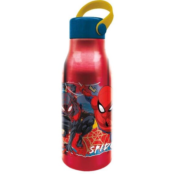 Butelka metalowa Spider-Man 760ml