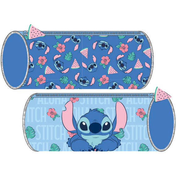 Piórnik Disney Stitch - Watermelon
