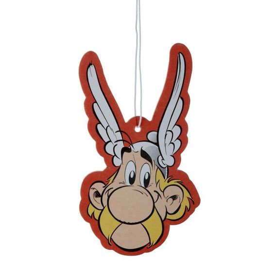 Zapach do samochodu Asterix (Strawberry)- Zdjęcie 2