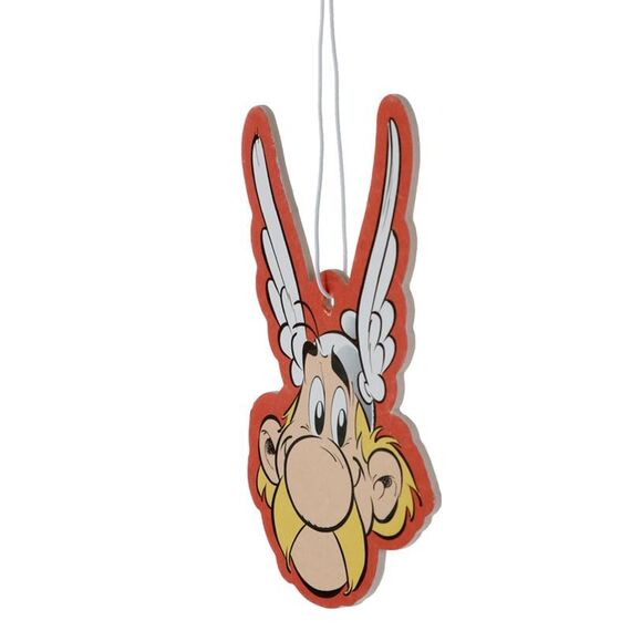Zapach do samochodu Asterix (Strawberry)- Zdjęcie 3