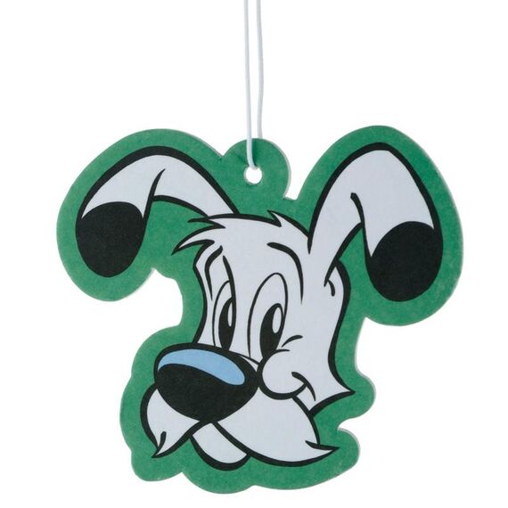 Zapach do samochodu Asterix - Dogmatix (Mint)- Zdjęcie 2