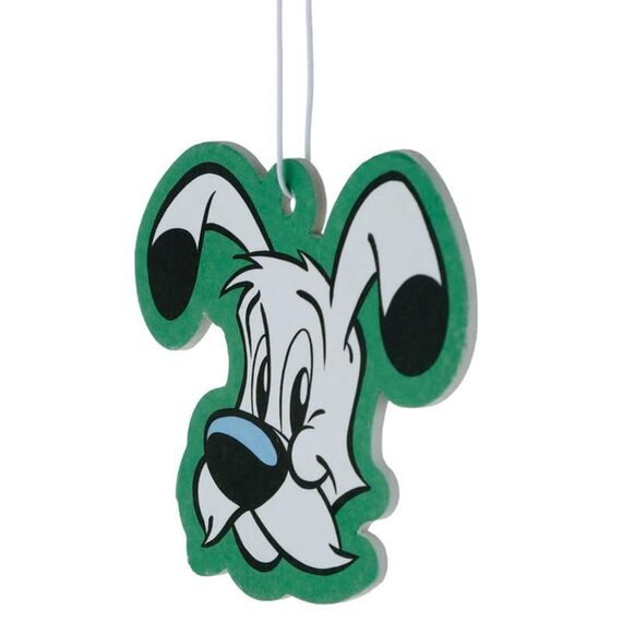 Zapach do samochodu Asterix - Dogmatix (Mint)- Zdjęcie 3