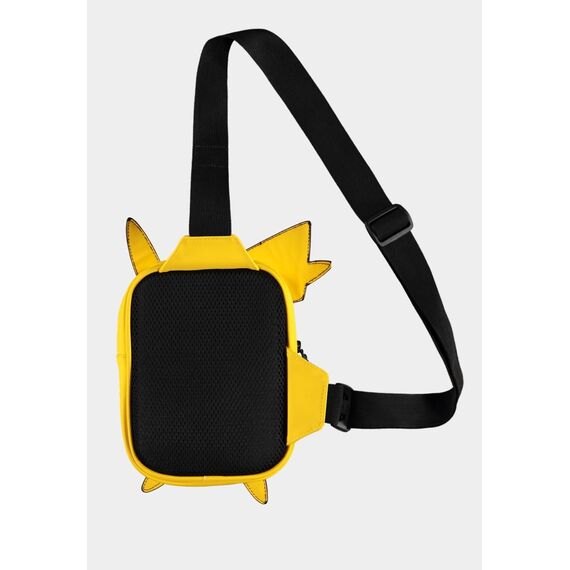 Torebka Pokemon - Pikachu- Zdjęcie 2