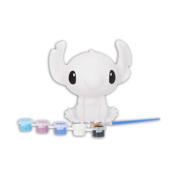 Lampka do pomalowania Disney Stitch- Zdjęcie 2