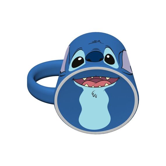 Kubek Disney Stitch - Face- Zdjęcie 3
