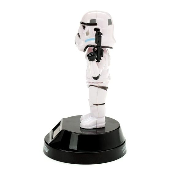 Figurka solarna Star Wars - Stormtrooper Peace Sign- Zdjęcie 3