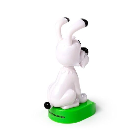 Figurka solarna Asterix - Dogmatx- Zdjęcie 4