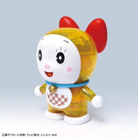 Model do składania Doraemon Figure-rise Mechanics - Dorami- Zdjęcie 2