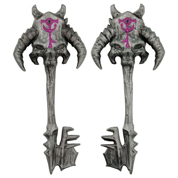 Replika Doom the Dark Ages - Secret Key