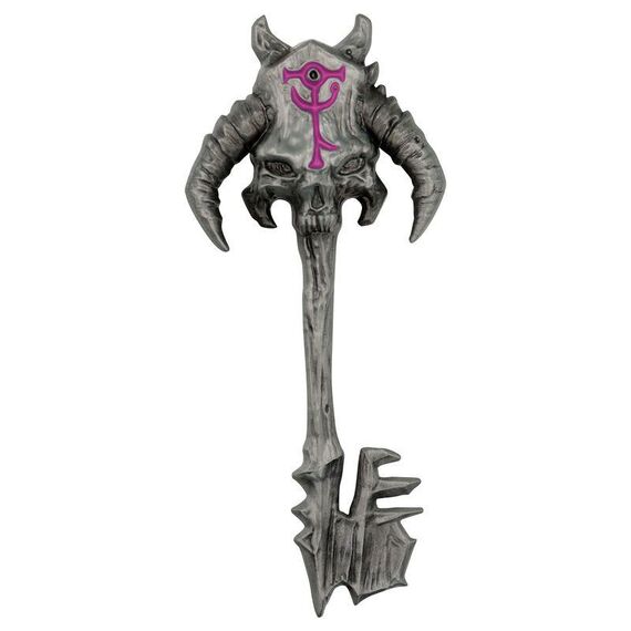 Replika Doom the Dark Ages - Secret Key- Zdjęcie 2