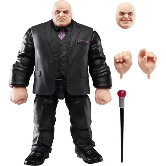 Figurka Marvel Legends - Kingpin- Zdjęcie 2
