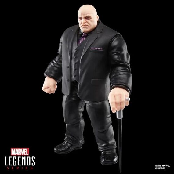 Figurka Marvel Legends - Kingpin- Zdjęcie 3