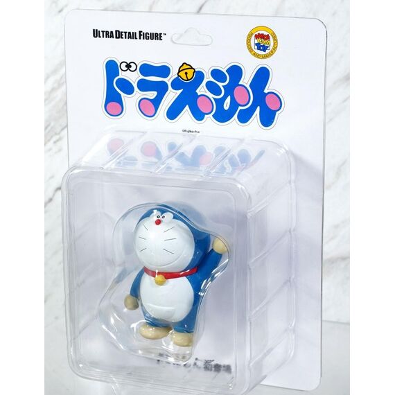 Figurka Doraemon - Doraemon (First Appearance)- Zdjęcie 2
