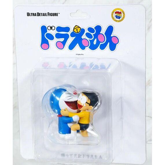 Figurka Doraemon - Kaettekita Doraemon- Zdjęcie 2